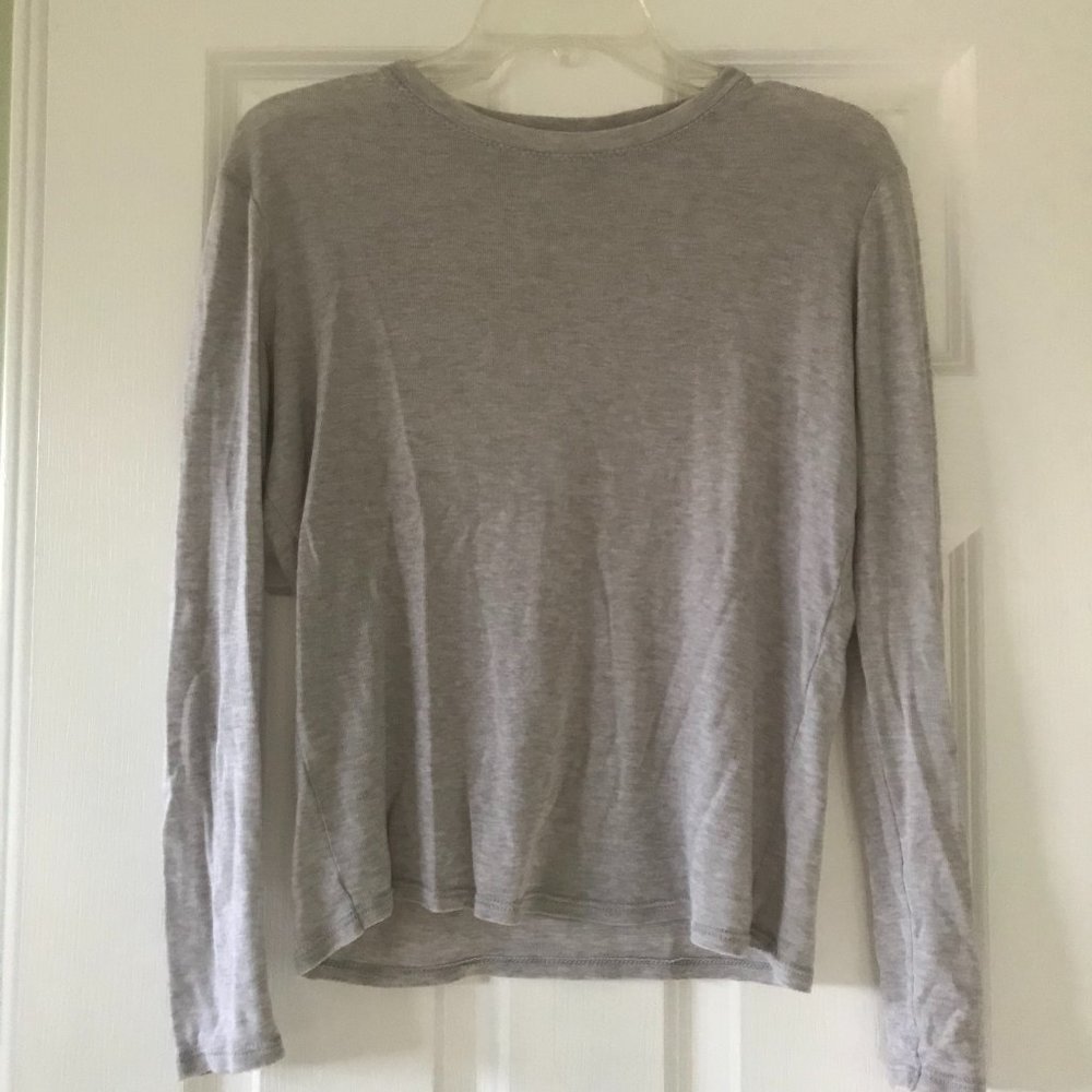 Zara Tops